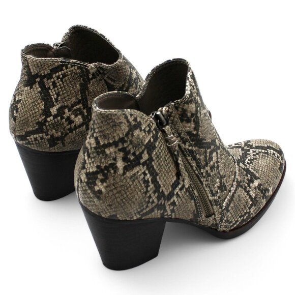 Womens Baretraps Cacie Bootie - Picture 4 of 7